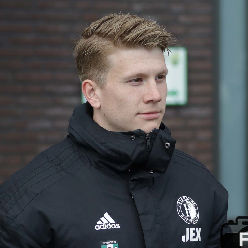 Jan Müller